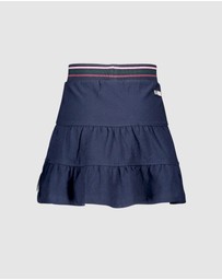 B.Nosy - Jaquard Dot Skirt - Kids-Teens