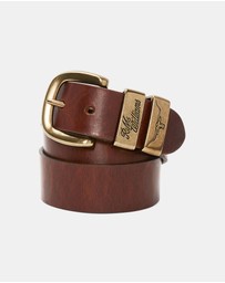R.M.Williams - Drover Belt