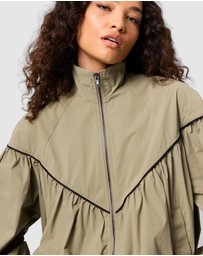 Mossman - Overturn Jacket