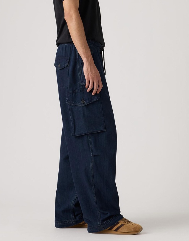 Levi's - Baggy Field Cargo