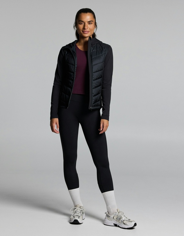 Rockwear - Warm All Ways Jacket