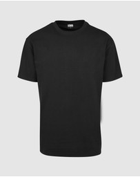 Urban Classics - Heavy Oversized Casual Tee
