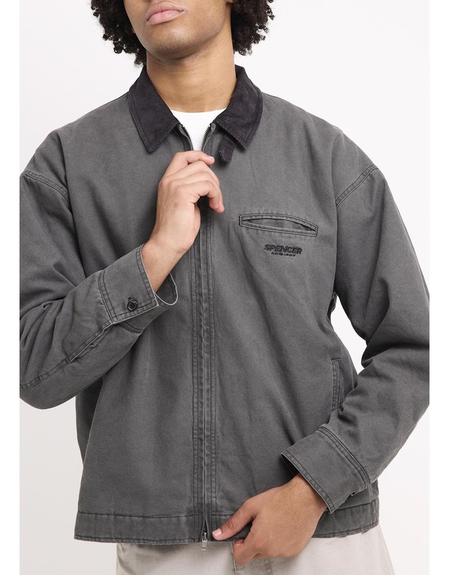 Spencer Project - Memphis Jacket