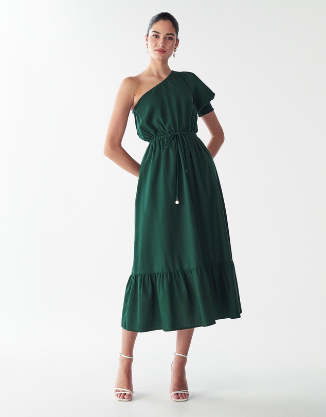 Willa - Mania Midi Dress