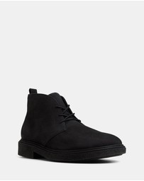 ALDO - Torroo Boots