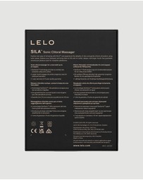 LELO - Sila