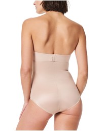 Spanx - THINSTINCTS 2.0-High-Waisted Brief