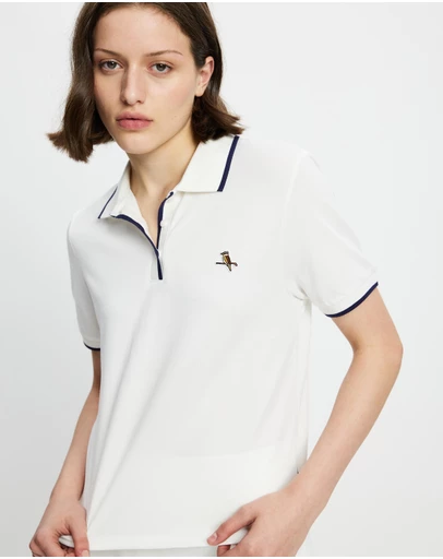 Walker Golf Things - Kooka Polo - ICONIC EXCLUSIVE