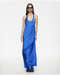 Lioness - Bare Maxi Dress