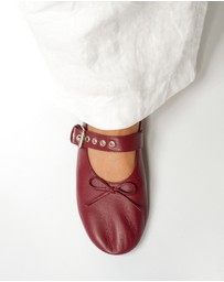 Senso - Carson