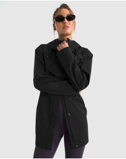 The North Face - Voyage Rain 3L Hoodie