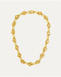 Ottoman Hands - Myrine Chain Necklace