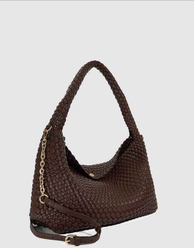 Dune London - Deliberate L - Chocolate