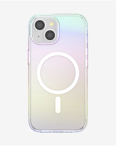PopSockets - POPCASE MagSafe for iPhone 15 - Protective Phone Case