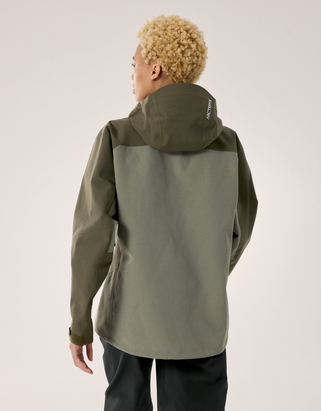 Arc'teryx - Emaris Relaxed Jacket Women's