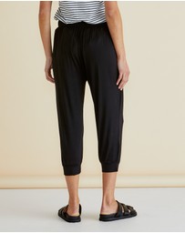 Betty Basics - Tokyo 3/4 Pant