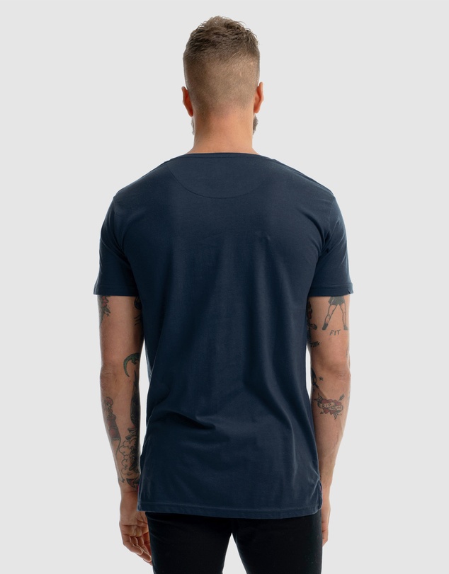 Xander - Fort Tee