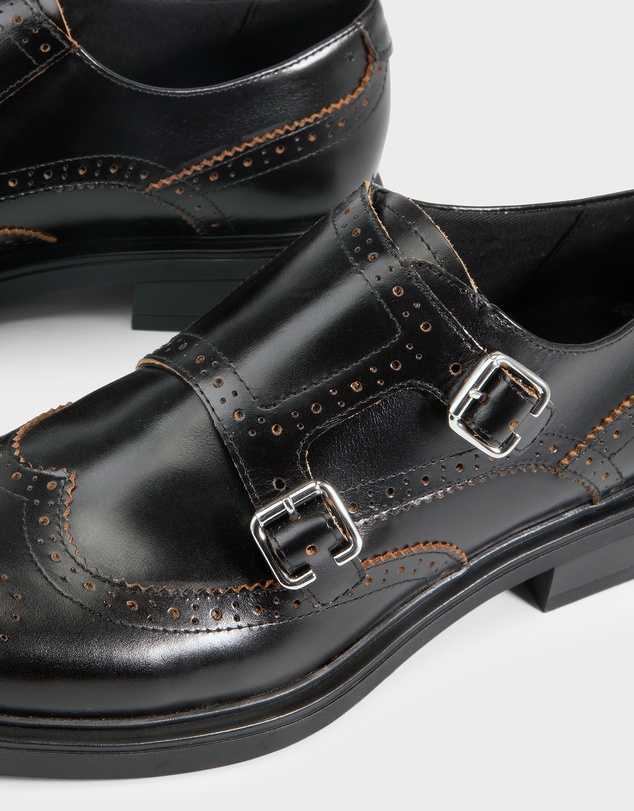 Vagabond - Freya Loafers