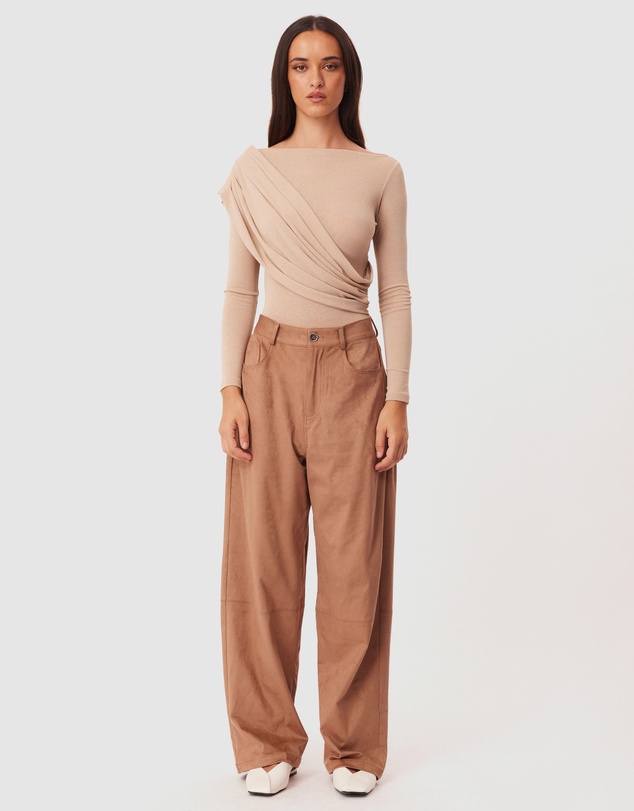 SNDYS - Neela Bodysuit