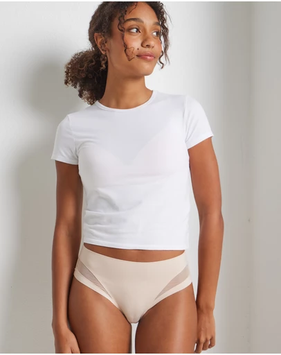 Kayser - Sleek & Smooth High Cut