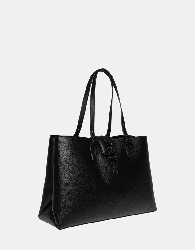Steve Madden - BKing-P Black Handbag