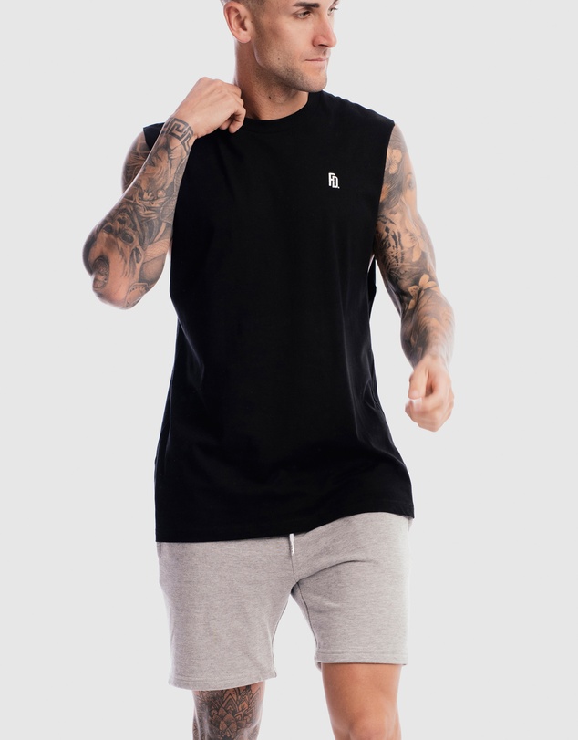 First Division - Contract Rise Tank