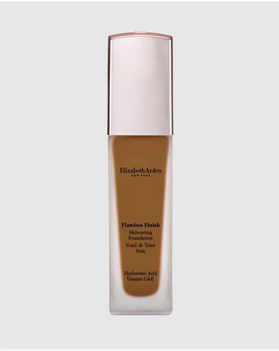 Elizabeth Arden - Flawless Finish Skincaring Foundation