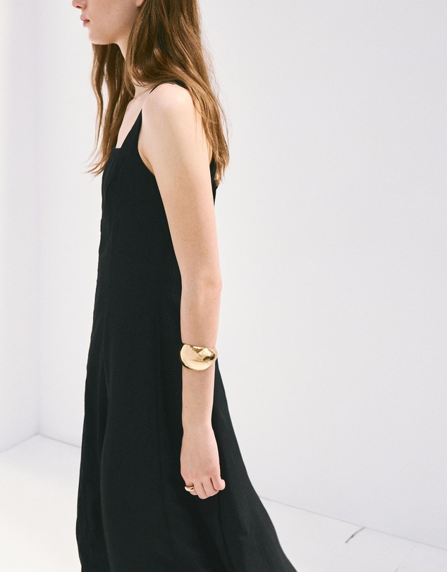 M.N.G - Pumpnew Dress