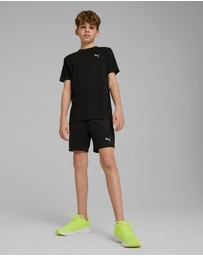 Puma - Train All Day Tee - Boys