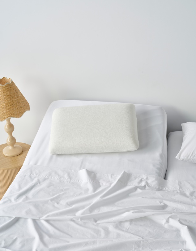 Linen House - Memory Foam Pillow