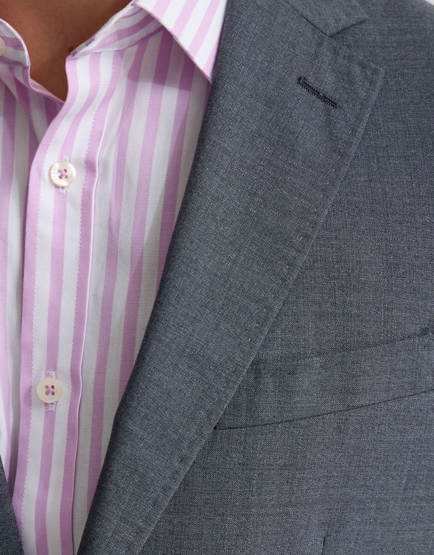Oxford - Byron Wool Suit Jacket