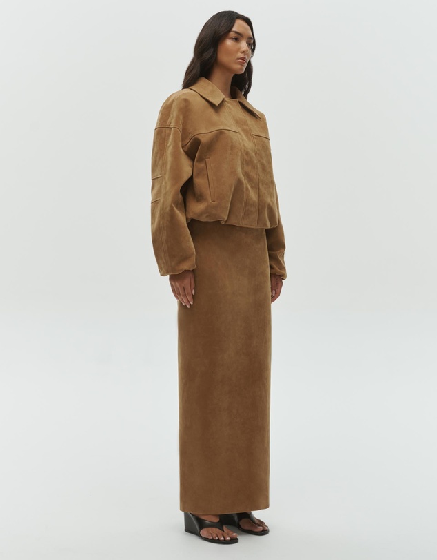 One Of Others - Carter Bomber Jacket