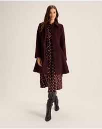 Review - Coco Coat