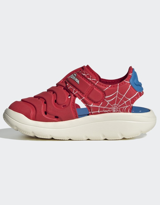 adidas Sportswear - ADIDAS MARVEL SPIDER-MAN WATER SANDALS INFANTS Infants