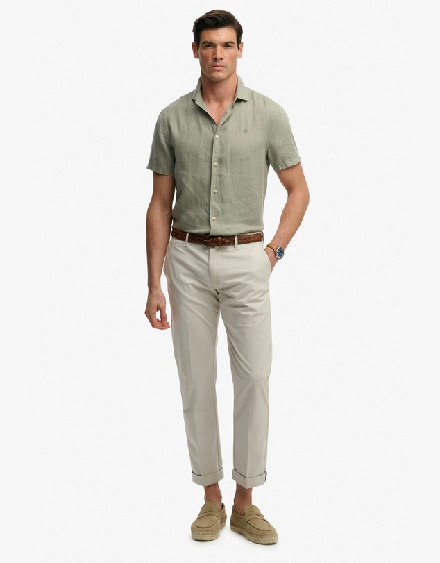 Superdry - Premium Regular Chino