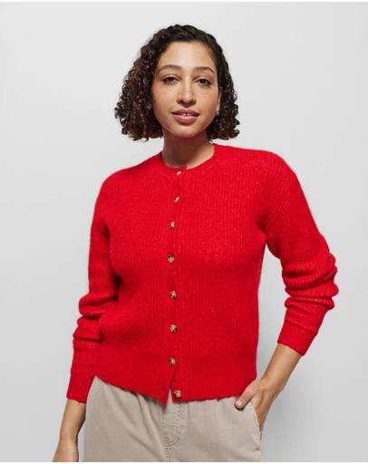 Commonry - Evie Cardigan