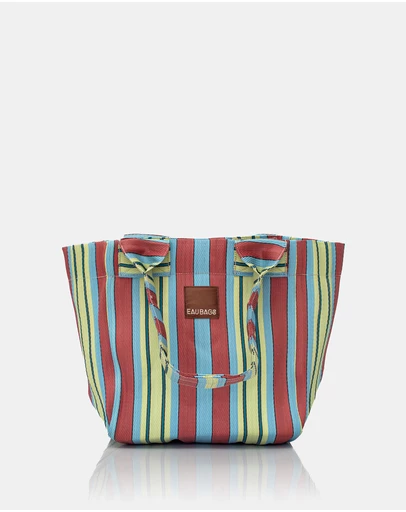 EAU BAGS - Tote Bag