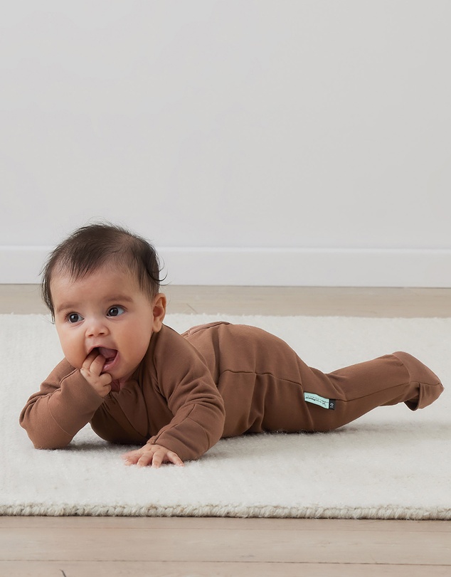 ergoPouch - Layers Long Sleeve 2.0 TOG - Babies