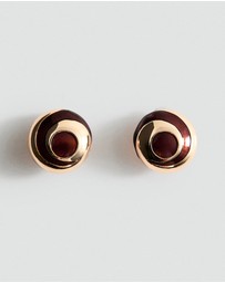 M.N.G - Angela Earrings