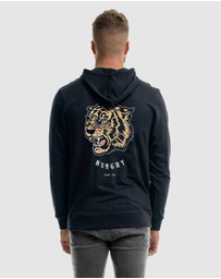 DVNT - Stay Hungry Hoodie