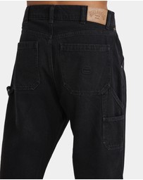 Billabong - Mens Chrome Denim Jeans
