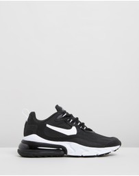 Nike - Air Max 270 React - Women's