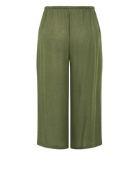 City Chic - Poolside Wide Leg Pant