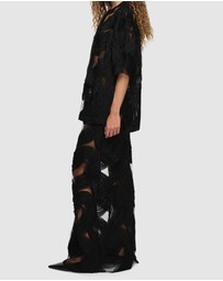 Blanca - Delmare Skirt