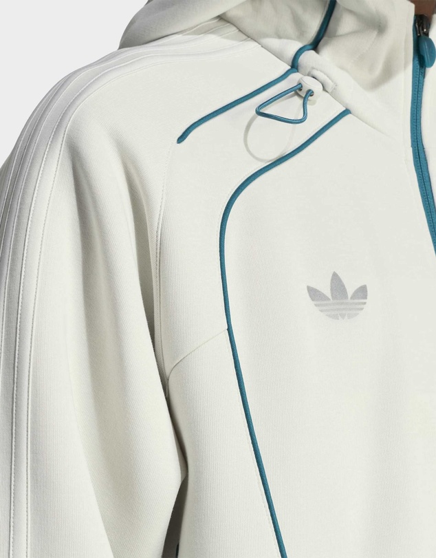 adidas Originals - LIVERPOOL FC 26/27 ORIGINALS TEAMGEIST 26 TRACKTOP Mens