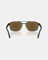 Ray-Ban - 0RB3751CH