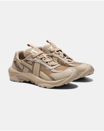 Onitsuka Tiger - Tigtrail - Unisex