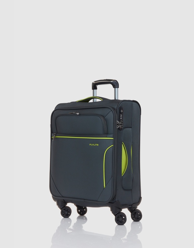Flylite - Spin Air 4 55cm Suitcase