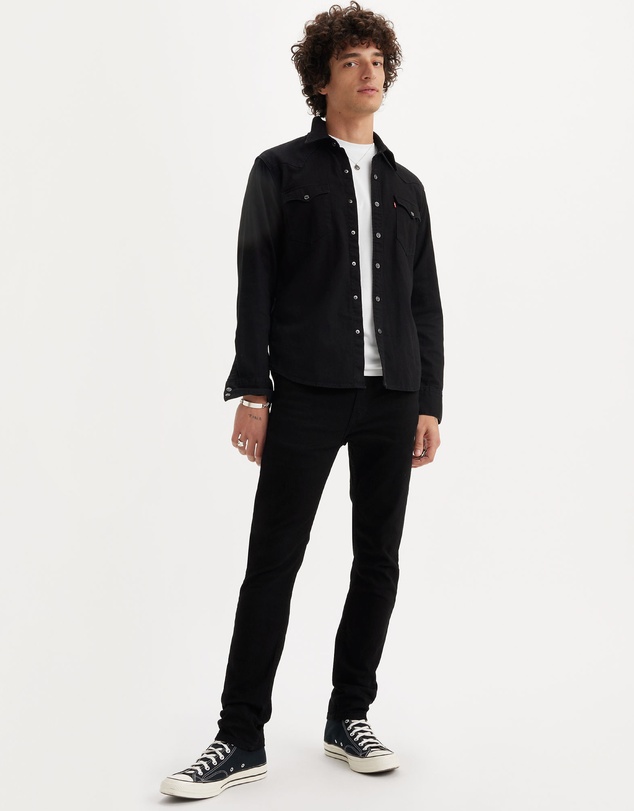 Levi's - 510 Skinny Jeans