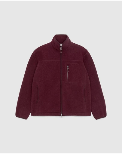ARKET - Fleece Jacket
